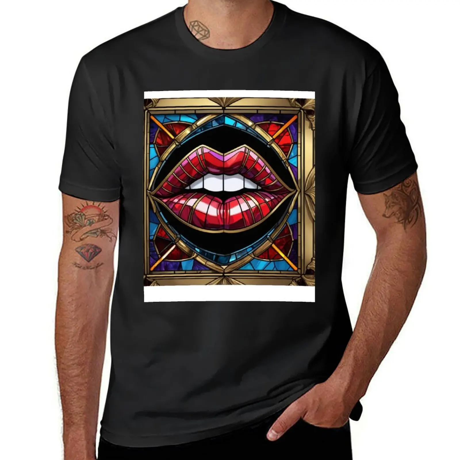 

Dreamt T-Shirt oversizeds vintage t shirts plus sizes mens t shirts