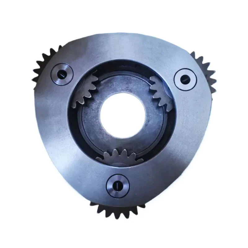 Travel Planetary Carrier Assembly Spider Gear 1025826 for ZAXIS 200 210 EX200-6 EX210-2 Final Drive Gearbox