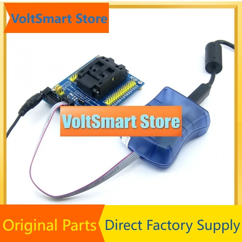 VoltSM64+ ADP, Programmer Adapter