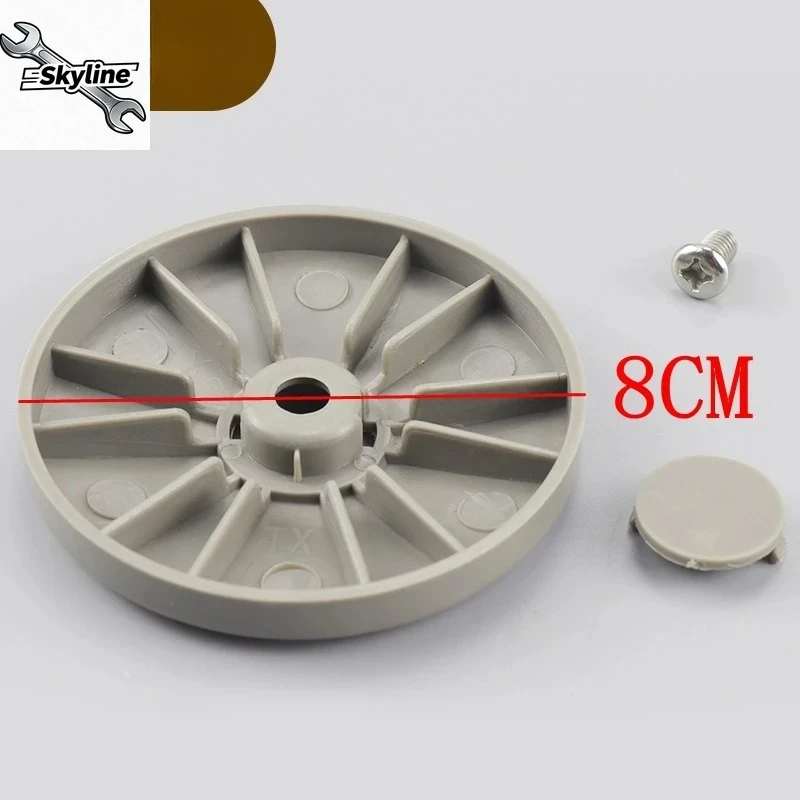 Plastic Parts for Washing Machine Inner Drum Cover for Tumble Dryer Pp-TD20