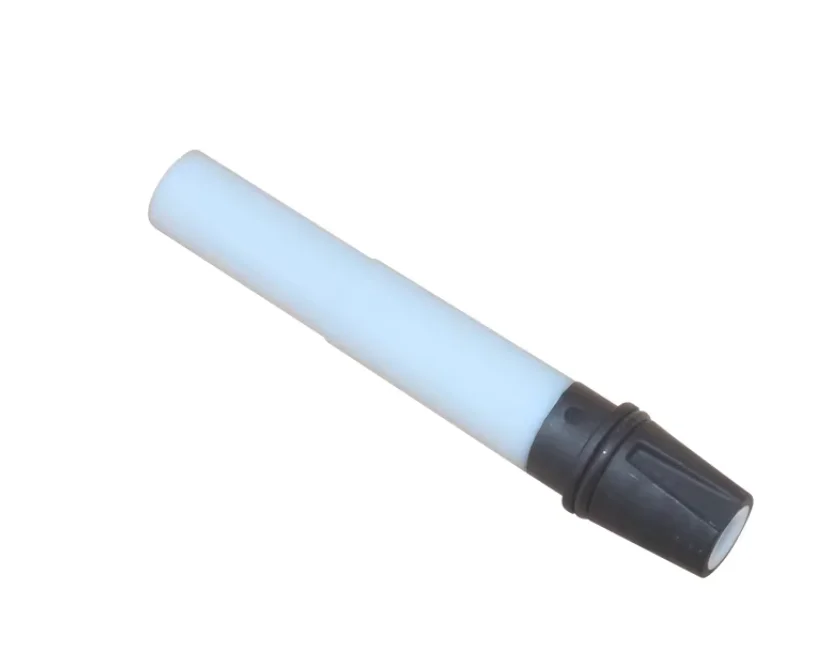 powder coating machine spray gun venturi tube IG06 1006485