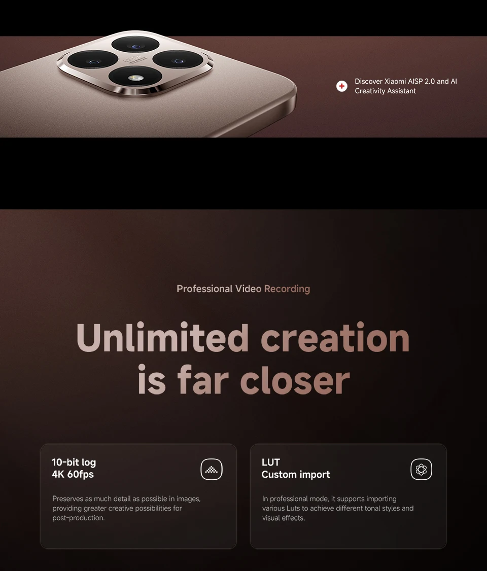 Global Version Xiaomi 15T 5G Smartphone 12GB RAM Leica Camera 6.83" AMOLED Display 120Hz MTK Dimensity 8400-Ultra CPU 5500mAh