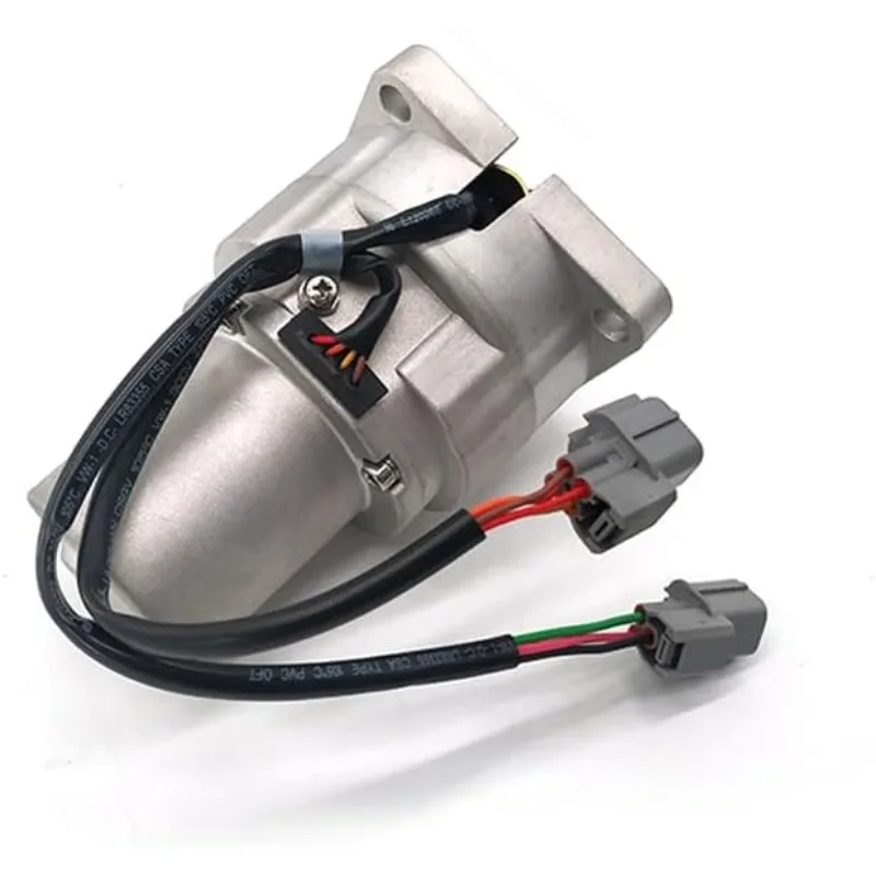 Category image: Electronic Throttle Controller