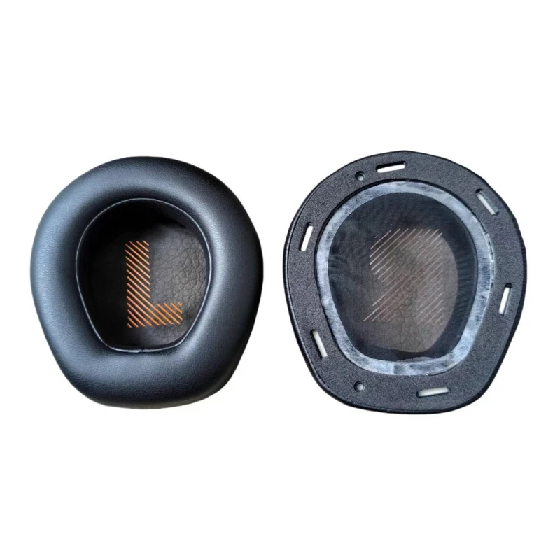 

462E Replacement Earpads Ear Pad Ear Cushions for Quantum200/300 Headphones Sponges Cover Case Earphone Repair Part