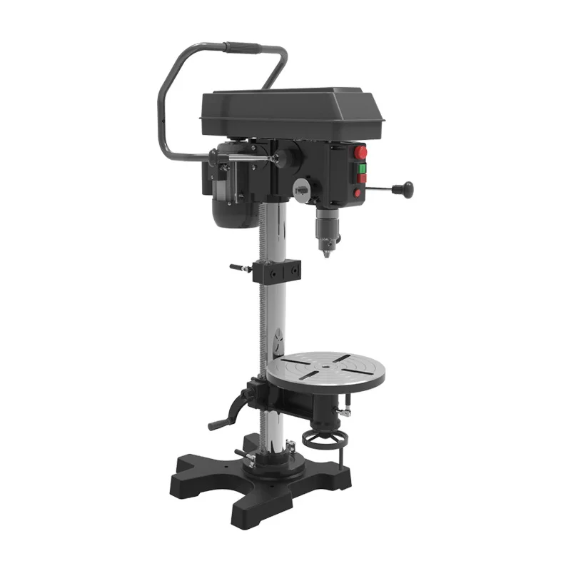 

Вертикальная горизонтальная настольная дрель двойного назначения, деревообрабатывающий токарный станок, шлифовальный сверлильный станок, промышленность