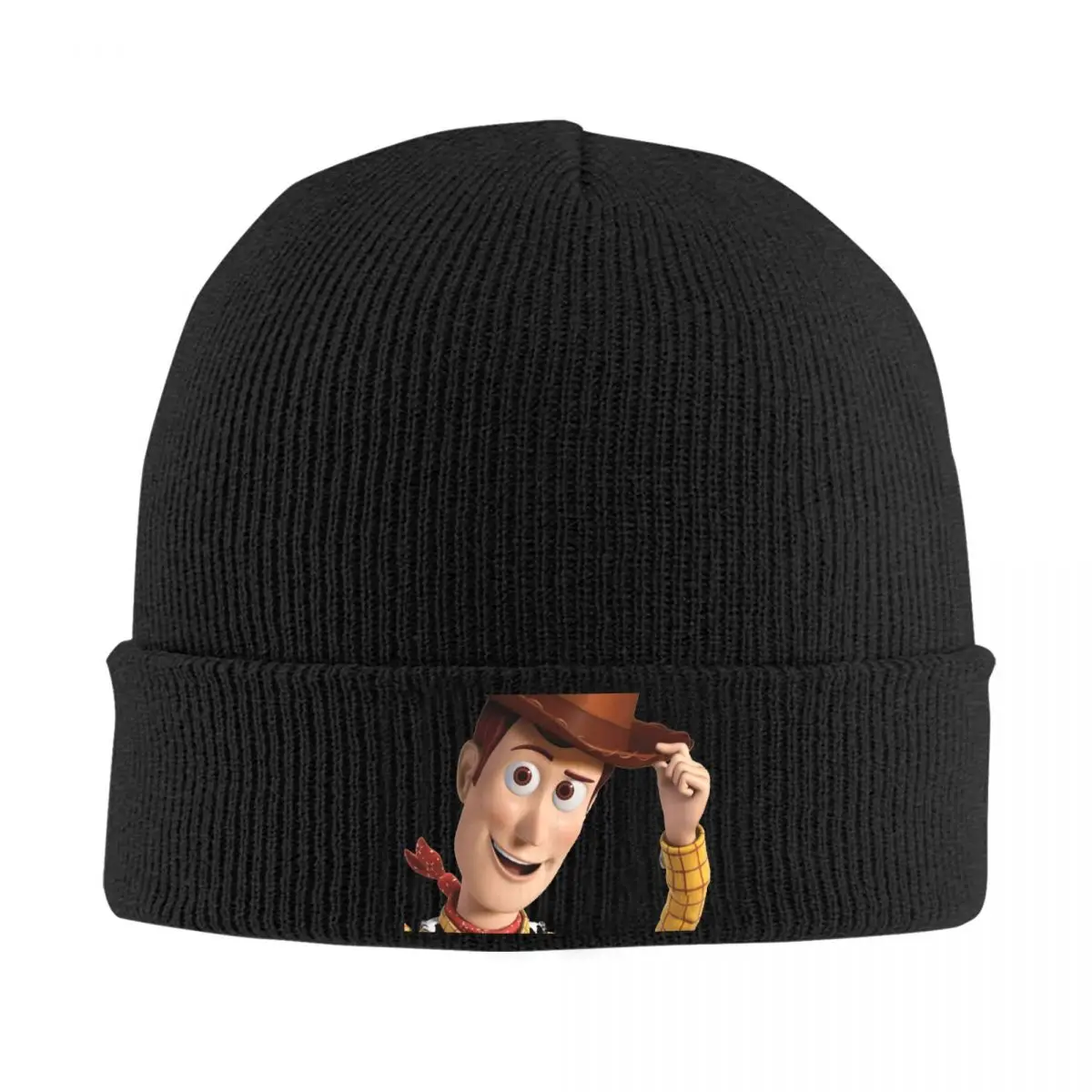 Buzz Lightyear Bonnet Homme Outdoor Thin Hat Disney Toy Story Buzz Lightyear Skullies Beanies Caps For Men Women Creative Hats