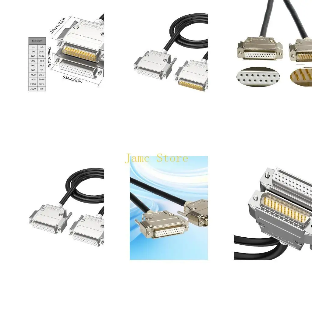 LX0B Flexible RS232… - image