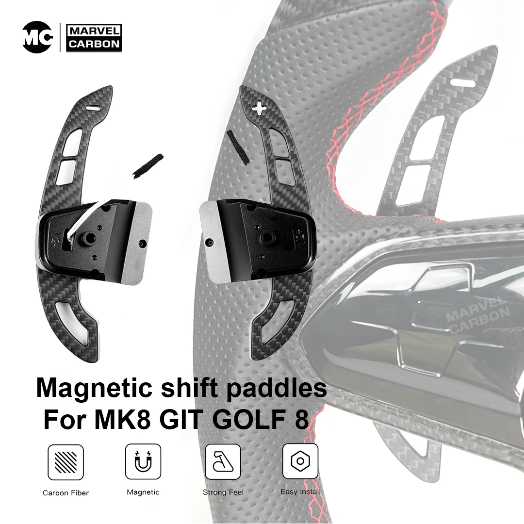 mc-carbon-fiber-magnetic-paddle-shifters-for-vw-golf-8-mk8-gti-r-r-line-2021-2022-2023-2024-2025-magnetic-attraction
