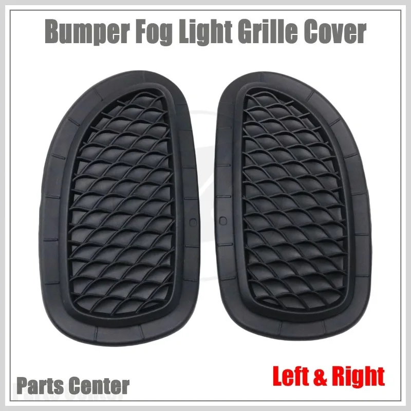 For 2018-2020 Mercedes-Benz GLA250, GLA45 AMG Front Lower Bumper Grill Girlle Grid Accessory 1568856700 1568856800 New