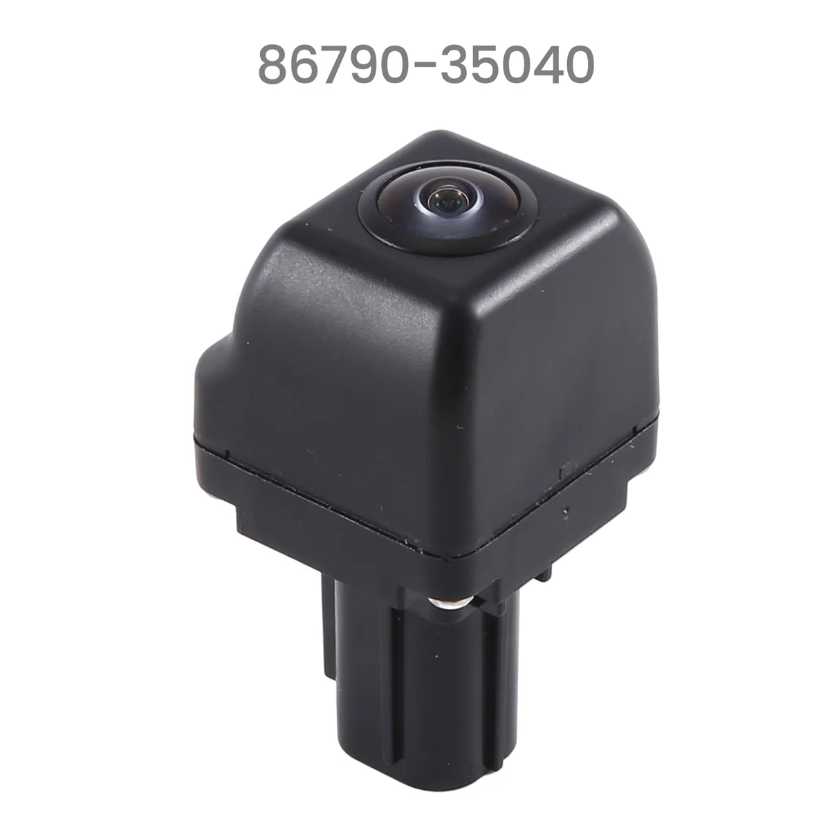 كاميرا خلفية خلفية احتياطية لركن السيارات ، من من تويوتا FJ كروزر ، من تويوتا ، من تويوتا