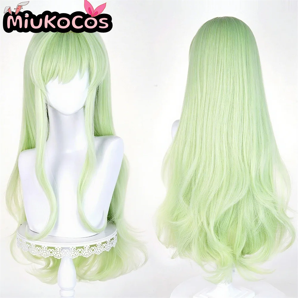 IN STOCK Tachibana Nozomi Cosplay Wig MiukoCosplay Game ブルーアーカイブ Blue Archive Cosplay 5