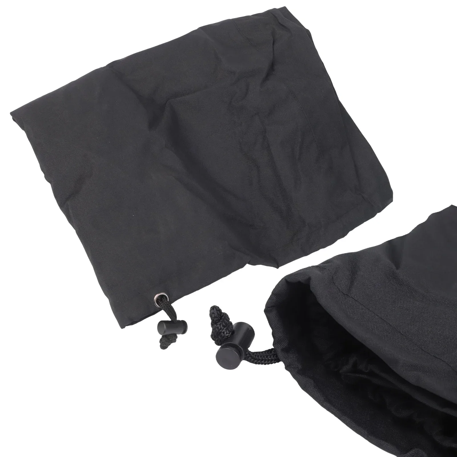 Outdoor Grill Cover for Woodfire OG800 OG900 Series 600D Fabric Waterproof and UV Resistant to Protect Your Grill