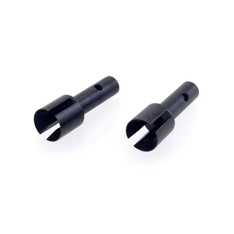 

L81A 2025-4Pcs Metal Rear Wheel Axle Cup 8537 For ZD Racing DBX-07 DBX07 EX-07 EX07 1/7 RC Car Upgrade Parts Spare Accessories