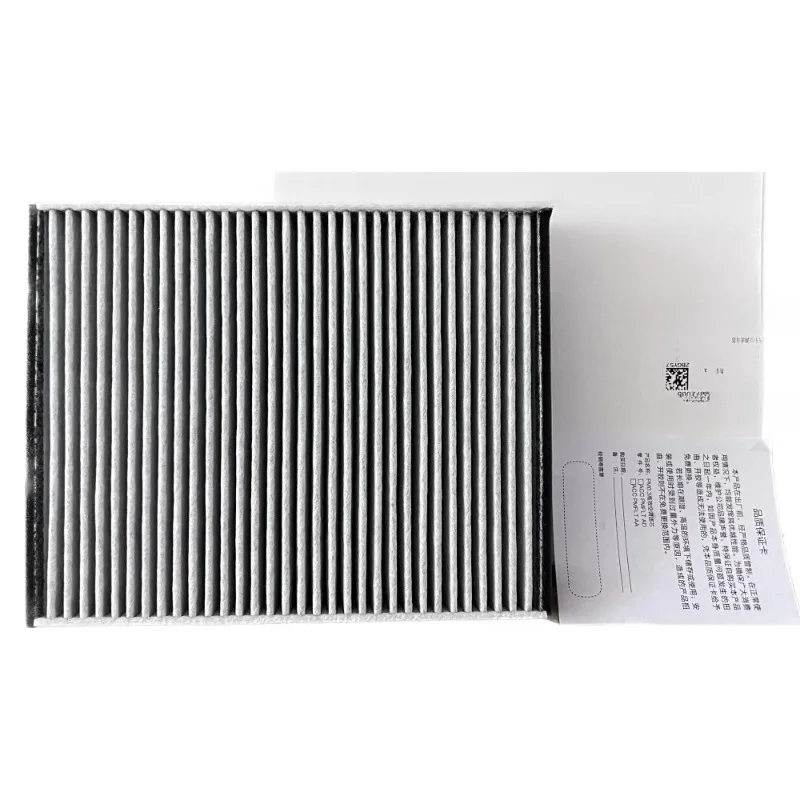 

Оригинальный салонный фильтр кондиционера с активированным углем для Ford Focus 2012-2017, новинка Kuga Escort