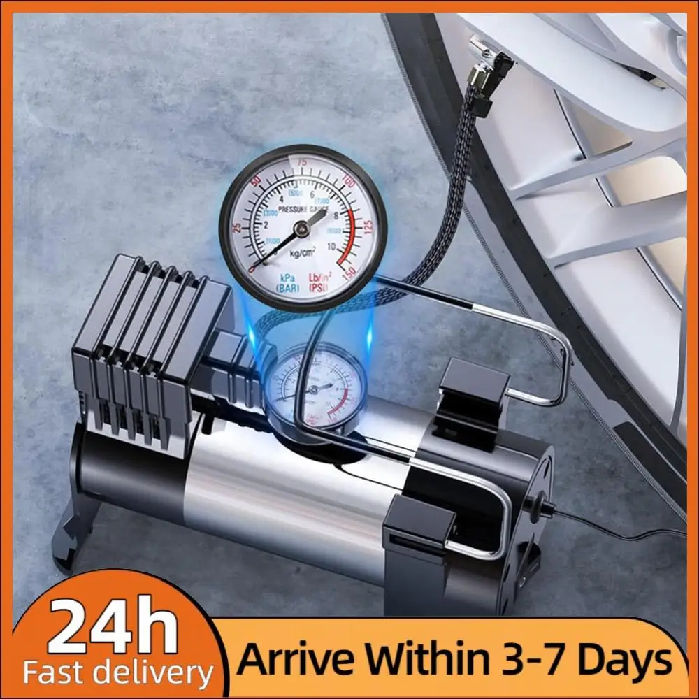 12V Portable Air Co…