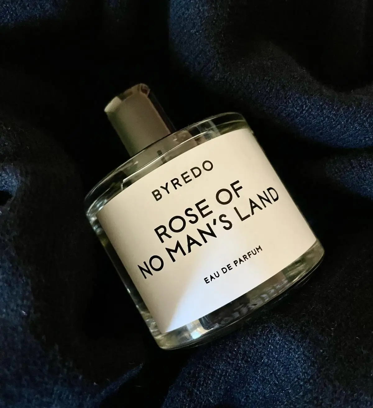 

Woody Floral Musky Unisex Perfume 3.4oz, Clean Elegant Long Lasting Scent, Valentine’s & Holiday Luxury Gift