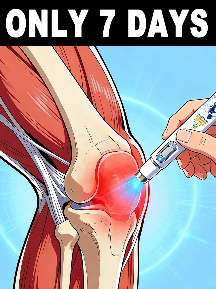 

A Quick, Soothing Application—Effortlessly Regain Your Flexible Mobility