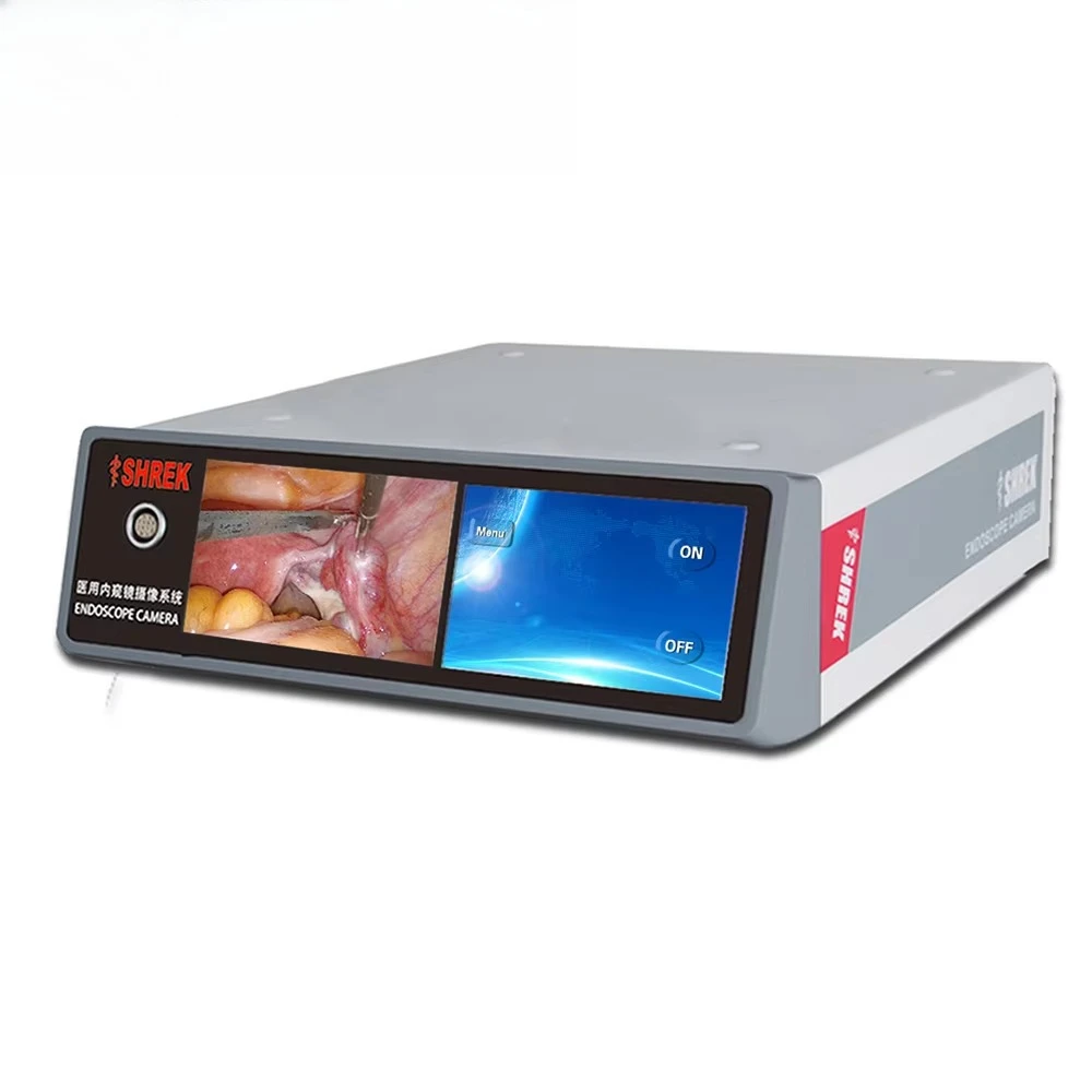 High quality medical optical instrument high definition