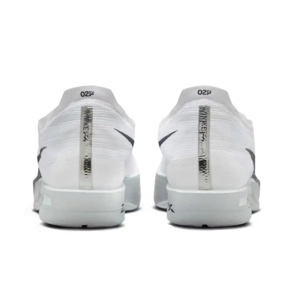 Nike Streakfly 2 White: Non-slip, Durable, Lightweight, Cushioned, and Breathable Men's Road Racing Running Shoes HF6416-100