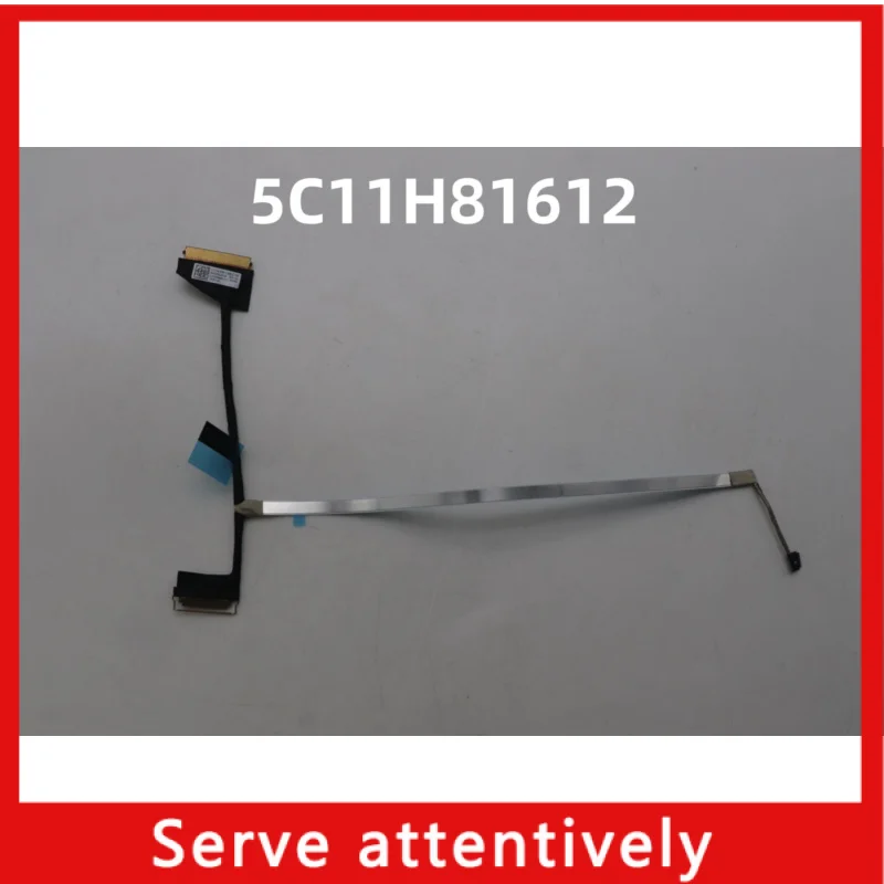 

Original for Lenovo 100e Chromebook Gen4 Intel EDP CABLE 30PIN 5C11H81612