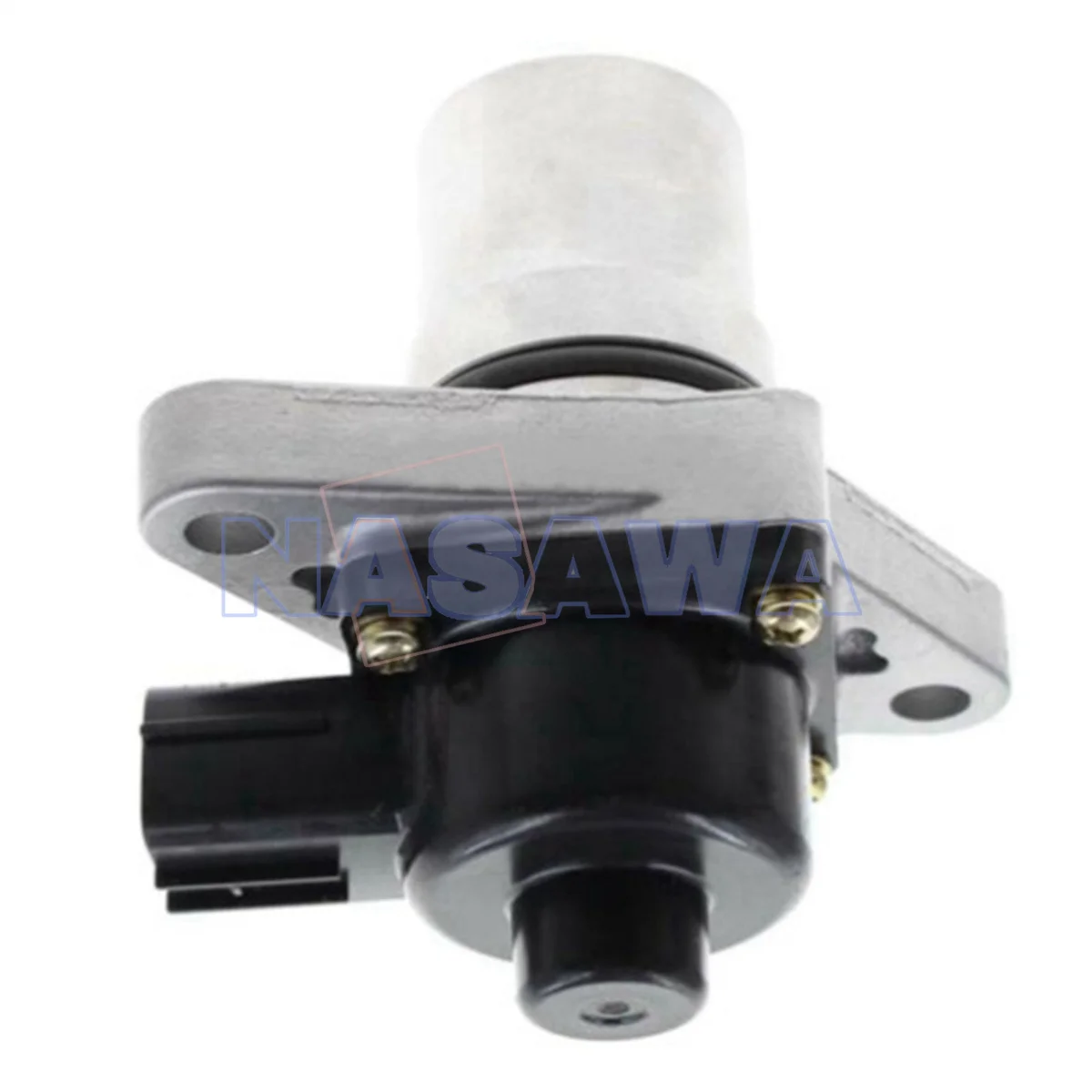 Auto Engine Parts EGR Valve For Niss-an Cube Bluebird HR15DE MR20DE OEM 14710-ED000 14710-ED00A 14710-ED00B