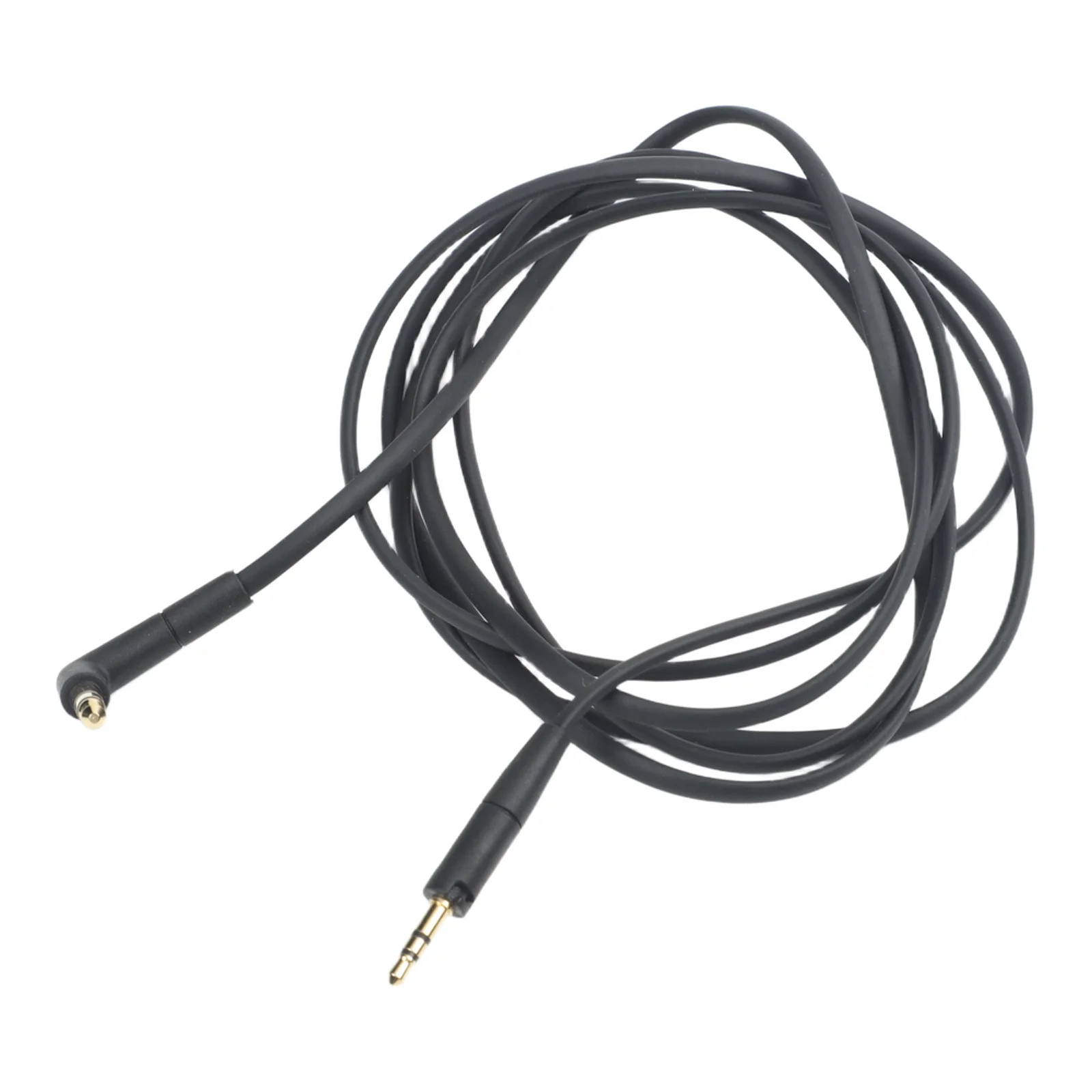 Oxygen Free Copper Replacement Cable for HD400S HD450BT HD4.30 Headphones Supporting Consistent Audio Performance