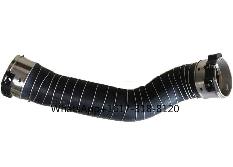 Para tubo de intercooler turboalimentado de motor Nis san 144633XN8A 14463-3XN8A