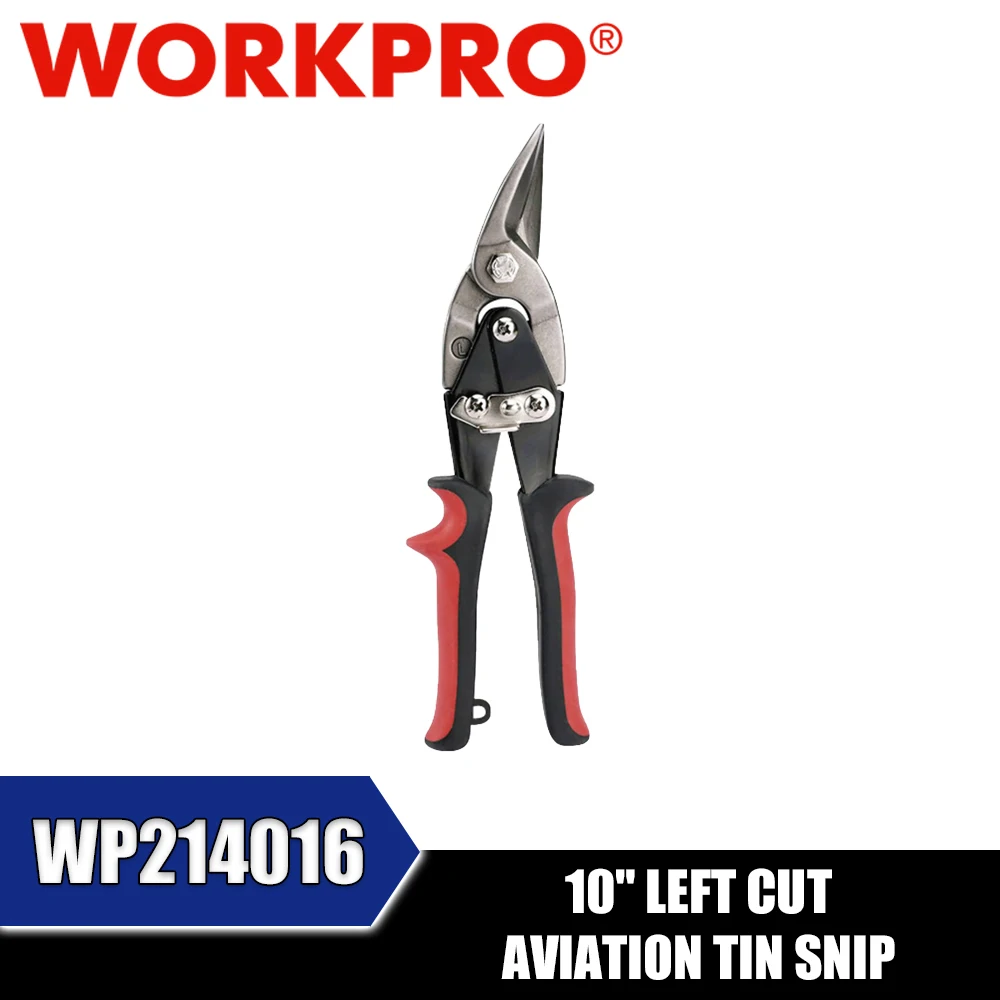 WORKPRO WP214016 10