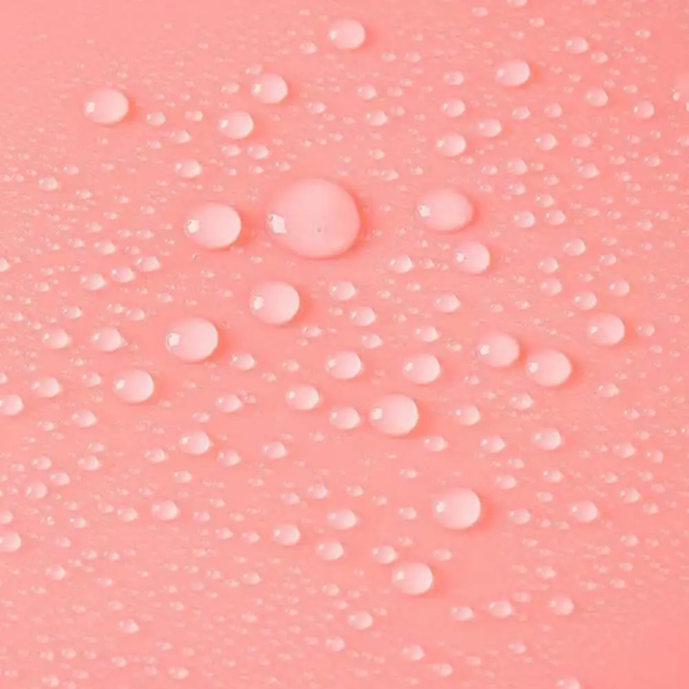 Portapapeles impermeable para estudiantes de enfermería, portapapeles plegable con compartimentos de almacenamiento, tamaño A4, para enfermeras