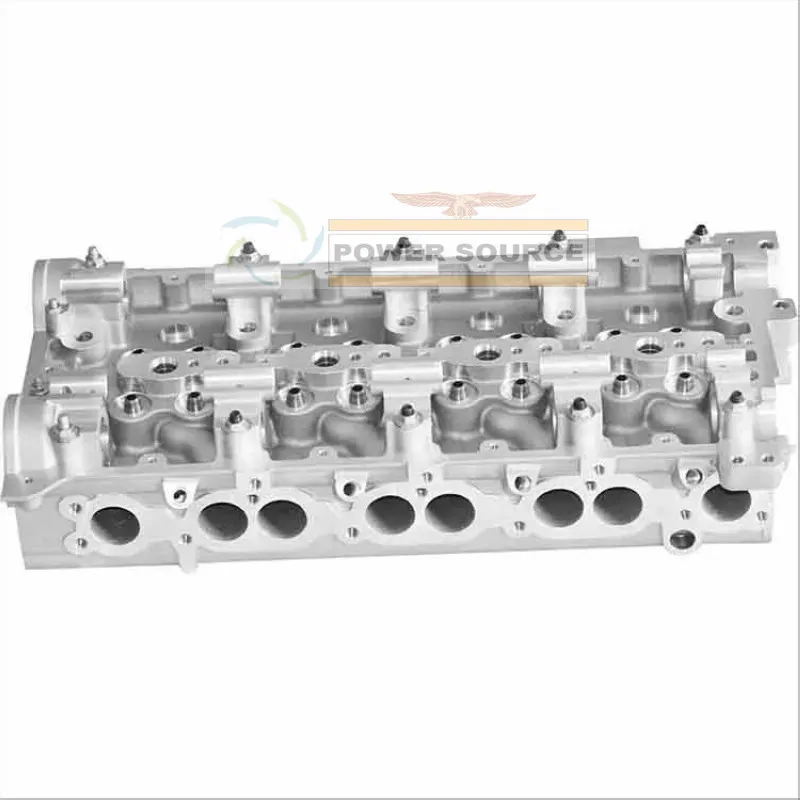 

22111-4X910 J3 NEW Type Engine Cylinder Head For Hyundai For KIA Bongo 3 K2900 2.9L CDTI 2006- 22100-4X910 221114X910 221004X910