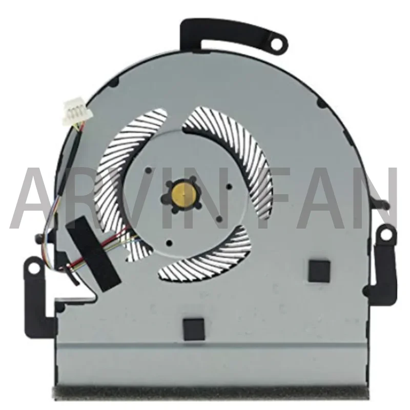 NEW CPU FAN GPU FAN UX550 UX550-CW 5V 0.5A 13NB0ES0T01011 NS85B14-16M10 NS85B13-16M09 13NB0ES0T02011