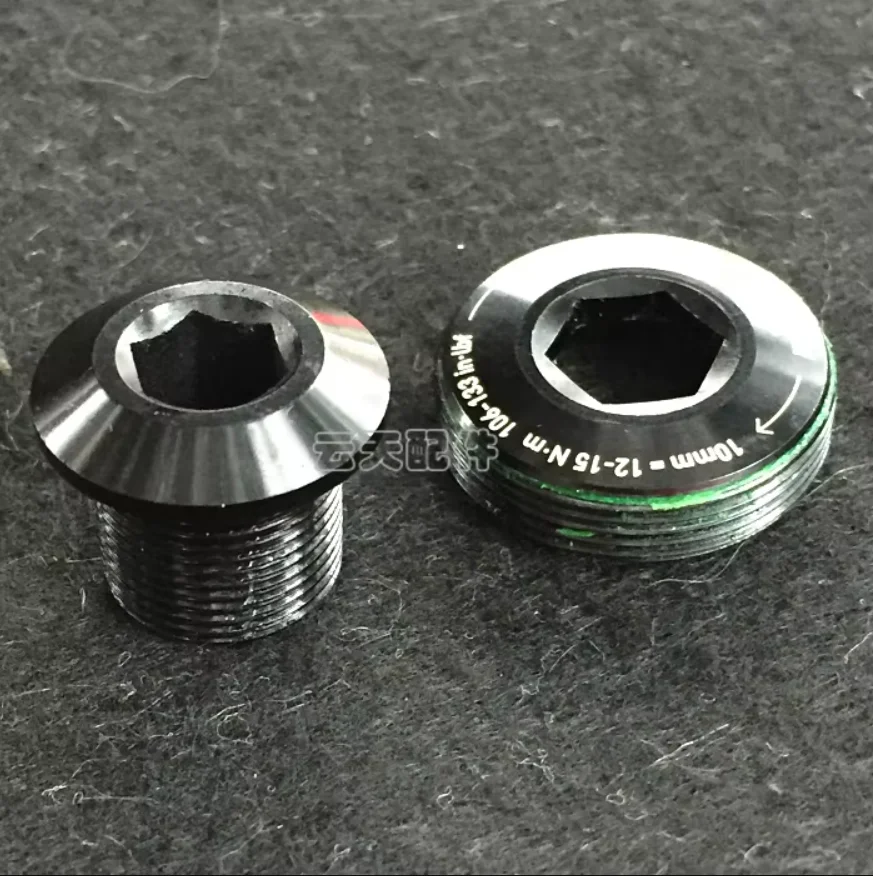 For Sram Gxp Disc C…