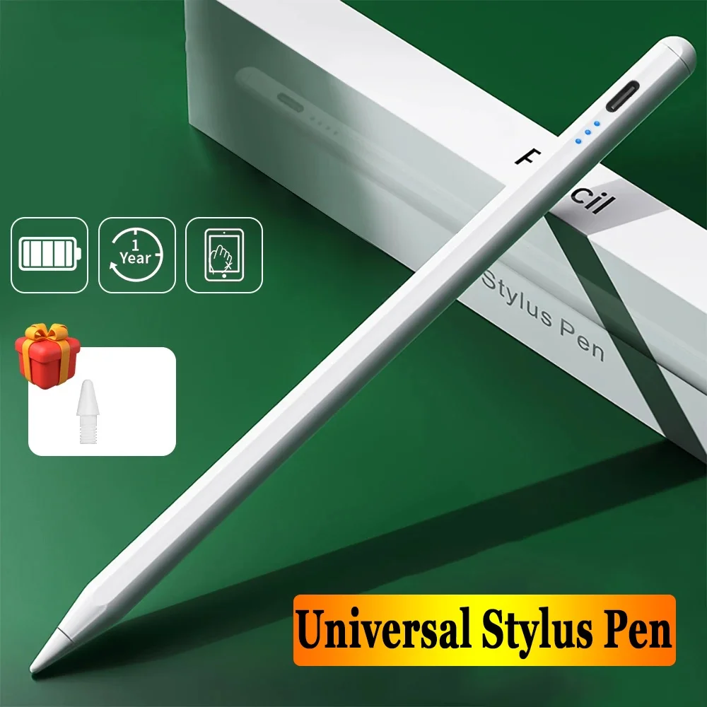 Stylus Pen for Vivo Pad Air 11.5