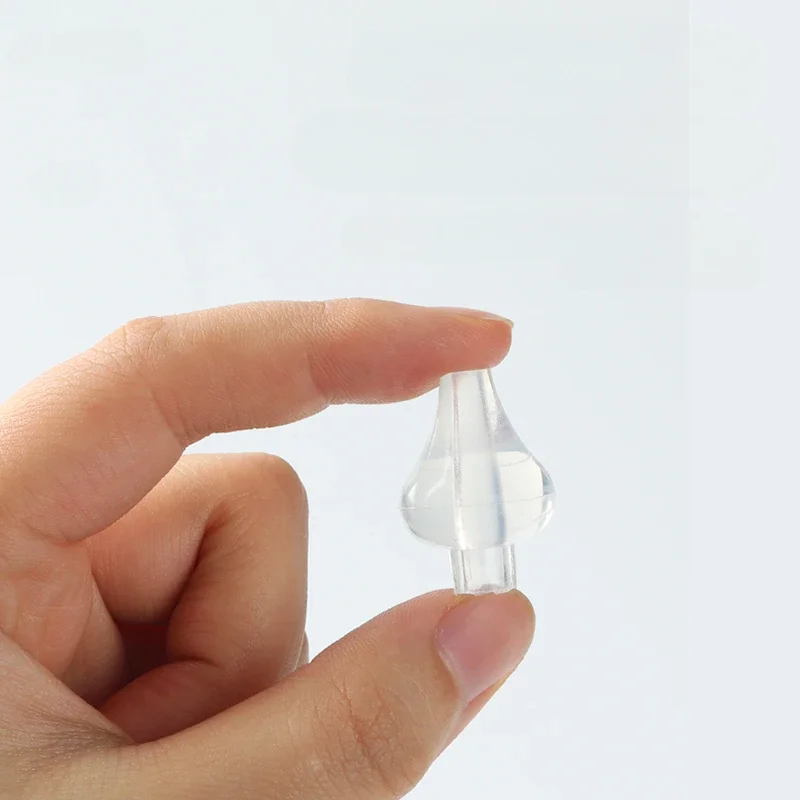 60ML Volwassen Kinderen Neus Cleaner Naald Buis Baby Neuszuiger Herbruikbare Drinkbare Rhinitis Neuswasmachine Spuit Neusdouche