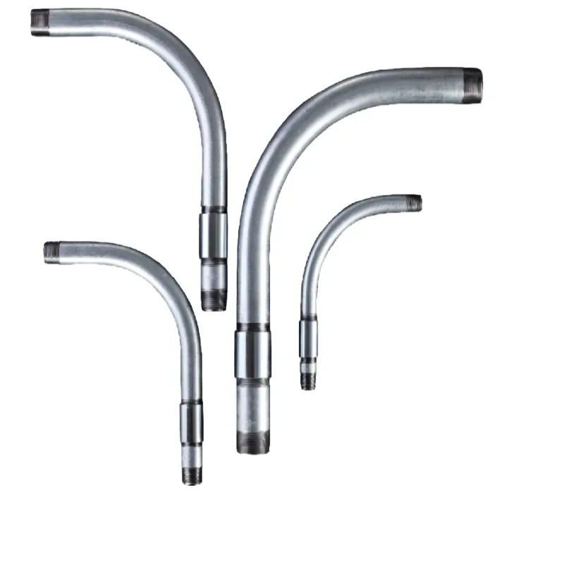 قناة EMT الفولاذية المجلفنة قناة EMT الكهربائية #4