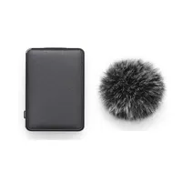 Original Camera For DJI Osmo Pocket 2 Wireless Microphone Transmitter Genuine Machine Parts (USED)