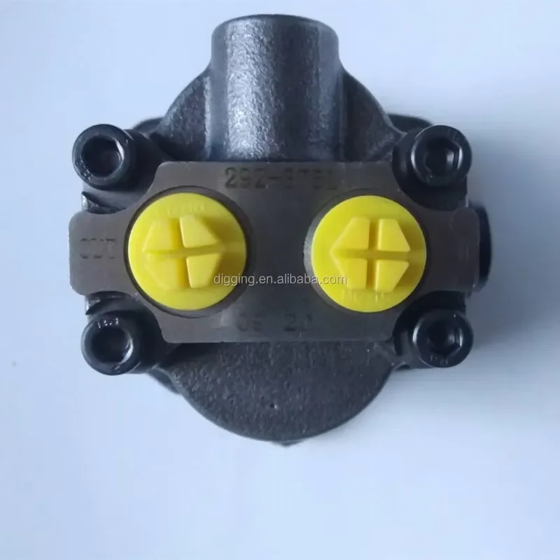 Construction Machinery Part Fuel Feed Pump 2923751 292-3751 47957315 293-0249 426-4806 47957315 4264806