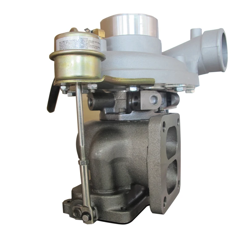 Turbocharger GT3576DL 704407-0007 8943926482;8-94392-648-2;8976029271 for ISUZU