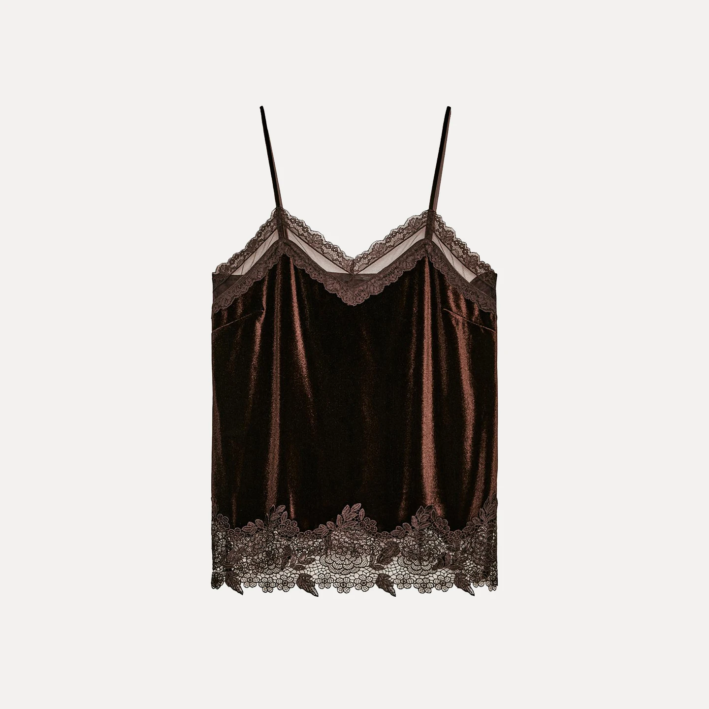 Z المرأة مثير الدانتيل Brtte أعلى Strapl Svel الملابس الداخلية Sle Faionable ملابس داخلية للسيدات 2025 وصول جديد