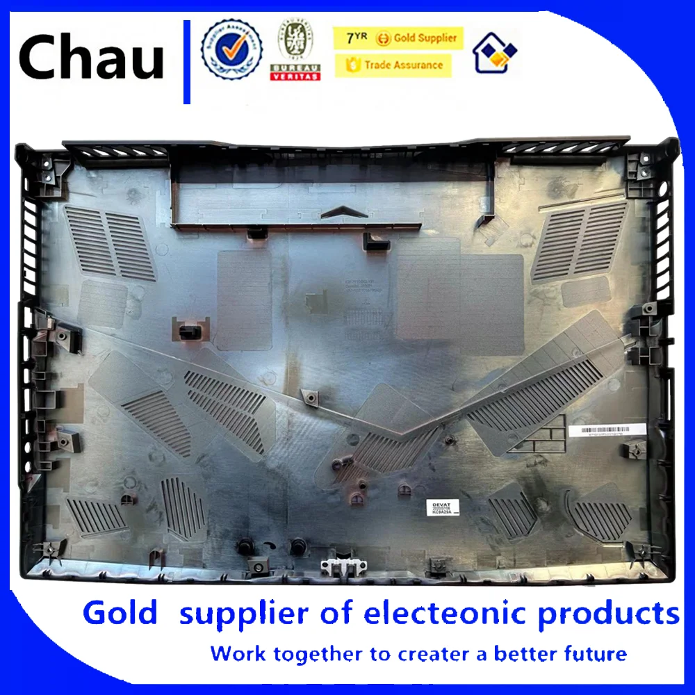 New For Chau GL75 GP75 GE75 9SE 9SD MS-17E4 MS-17E3 MS-17E7 Laptop LCD Back Cove/LCD Bezel /Palmrest/Bottom/Hinge image 5