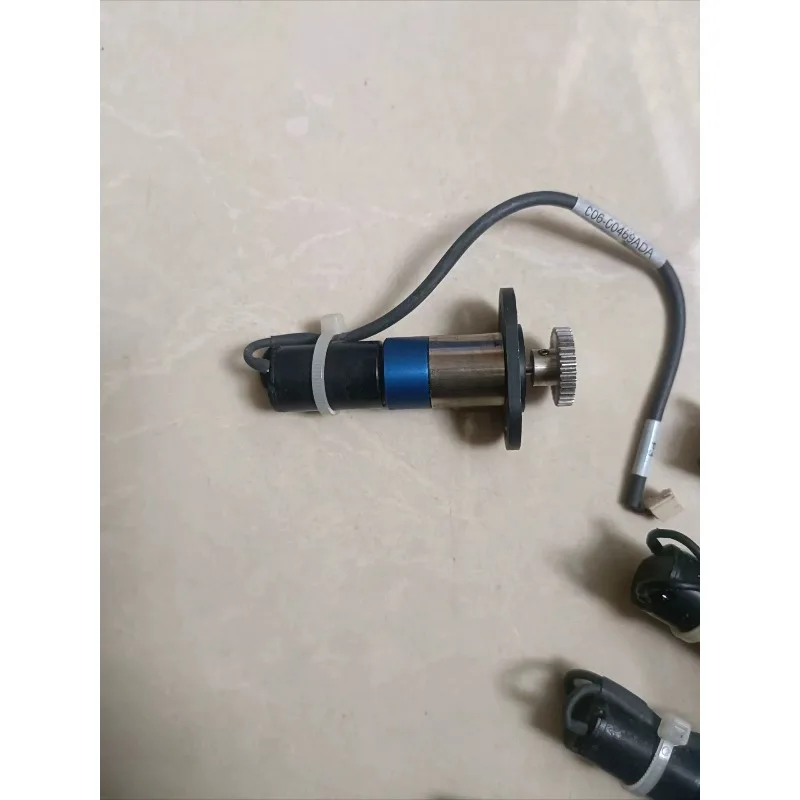 DC Gear Motor 1524T024SR 66:1 Slightly Used Fully Functional for FAULHABER Industrial Repair Part
