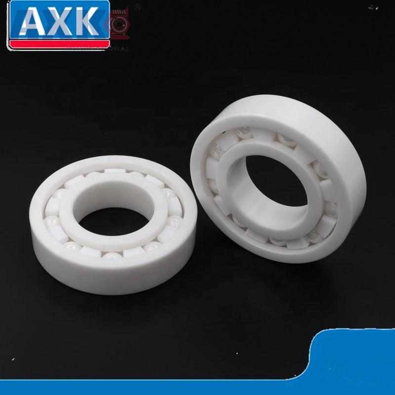 

China AXK 685 CE size 5*11*4 mm Full ceramic bearings ZrO2 Zirconia ball bearings preservative Turn smoothly oilless