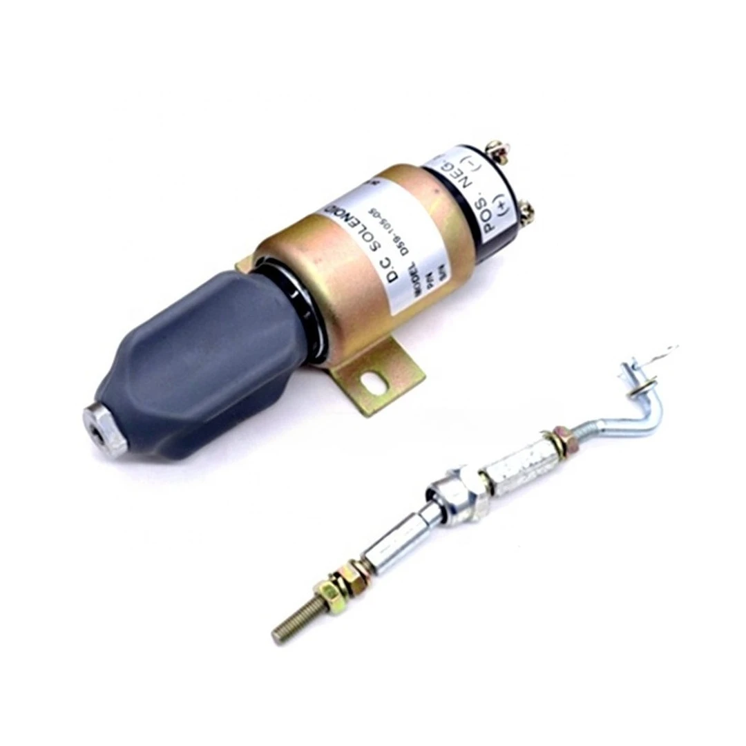 D6114 Engine Flameo… - image