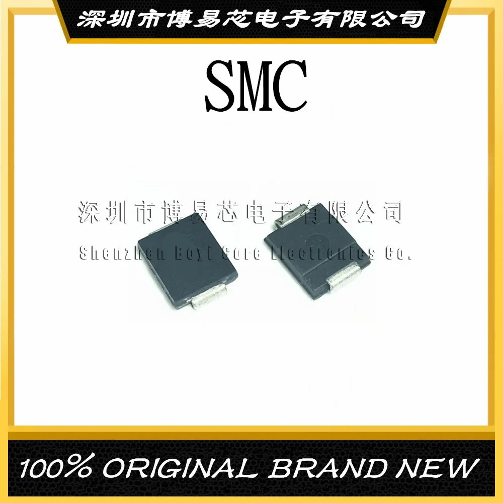 Produit d'origine SMC SMD SR3100 SK310 SS310 3A 100V SSravi C