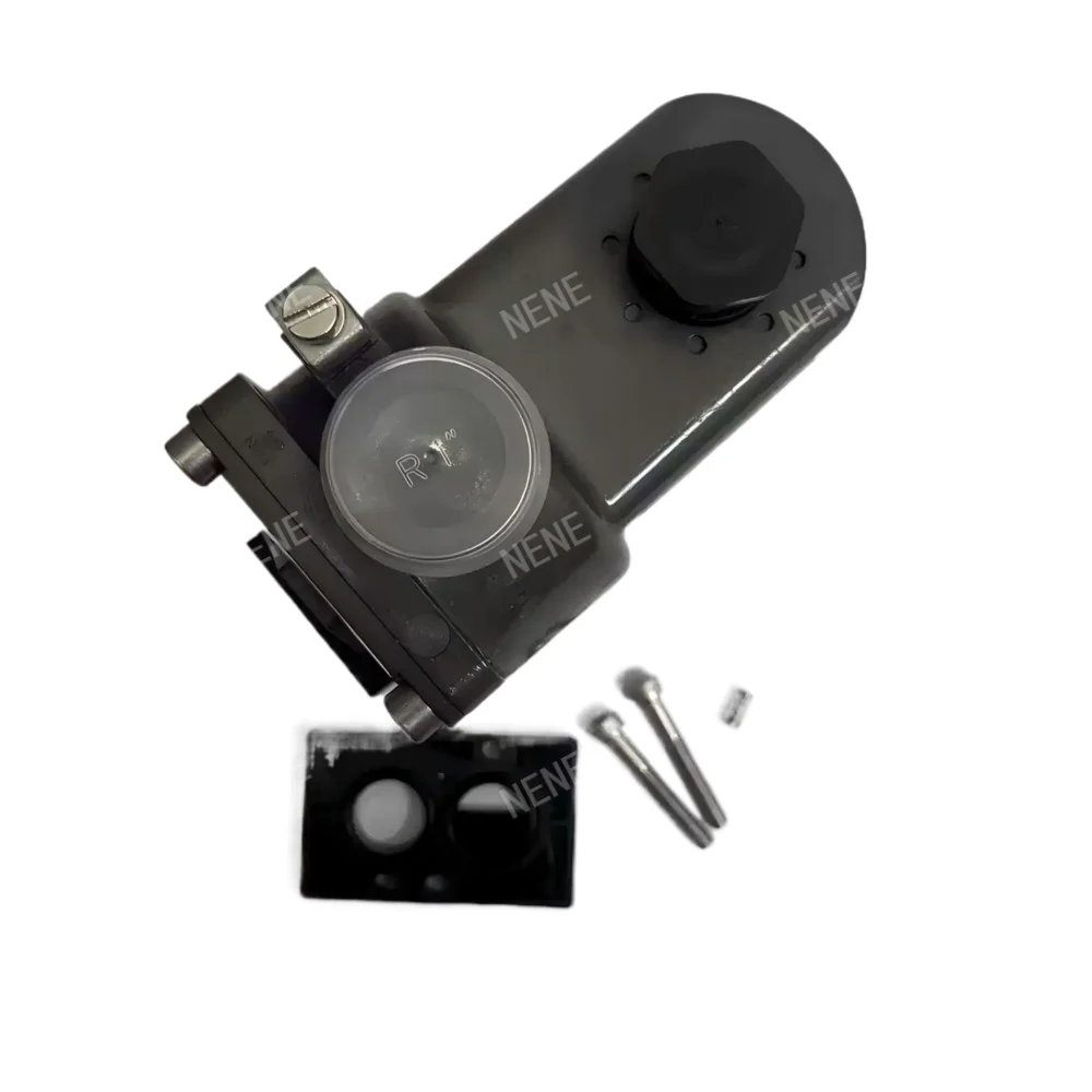 IMI HERION 6215M0540.4613.230.50 Elettrovalvola Norgren Elettrovalvole a prova di esplosione