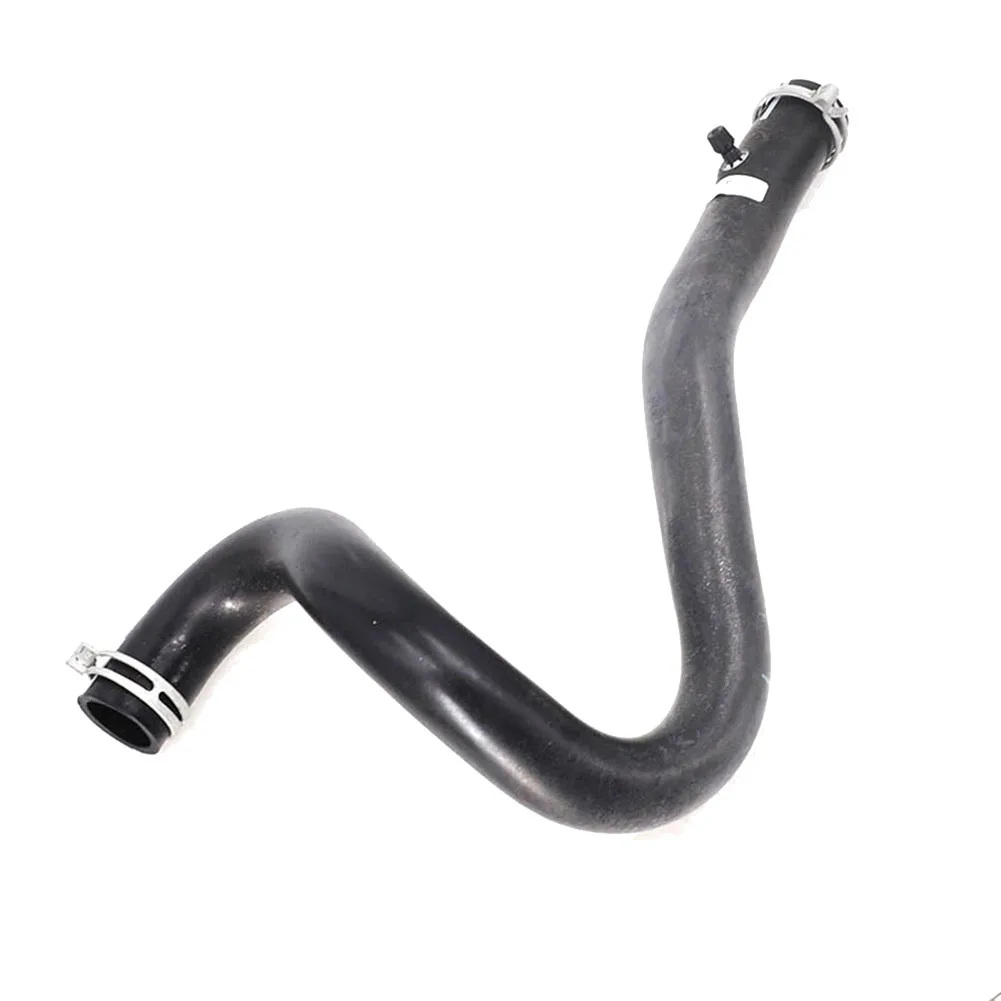 Professional 1343JZ For 407 508 Citroen C5 2.0 Radiator Hose Upper Inlet Water Pipe 4