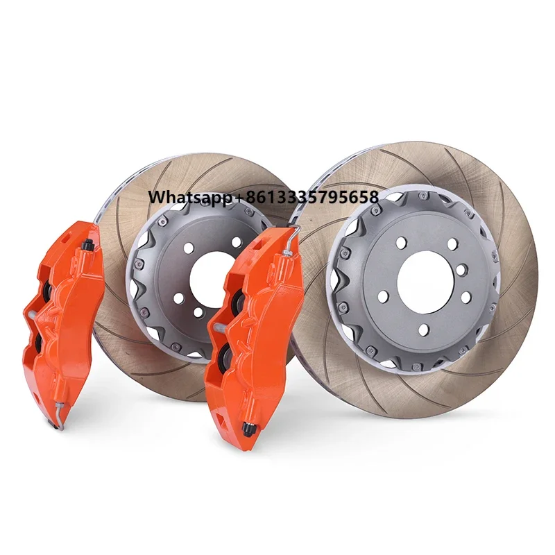 

Wholesale Auto Brake Kits Upgrade Sale Including Disc Brake Pads and Repair Set for Mini R56 2016 A3 Nissan 992 Carrera