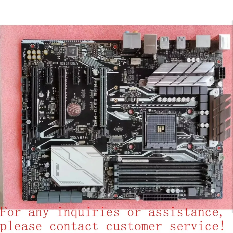 For Asus Prime X370…