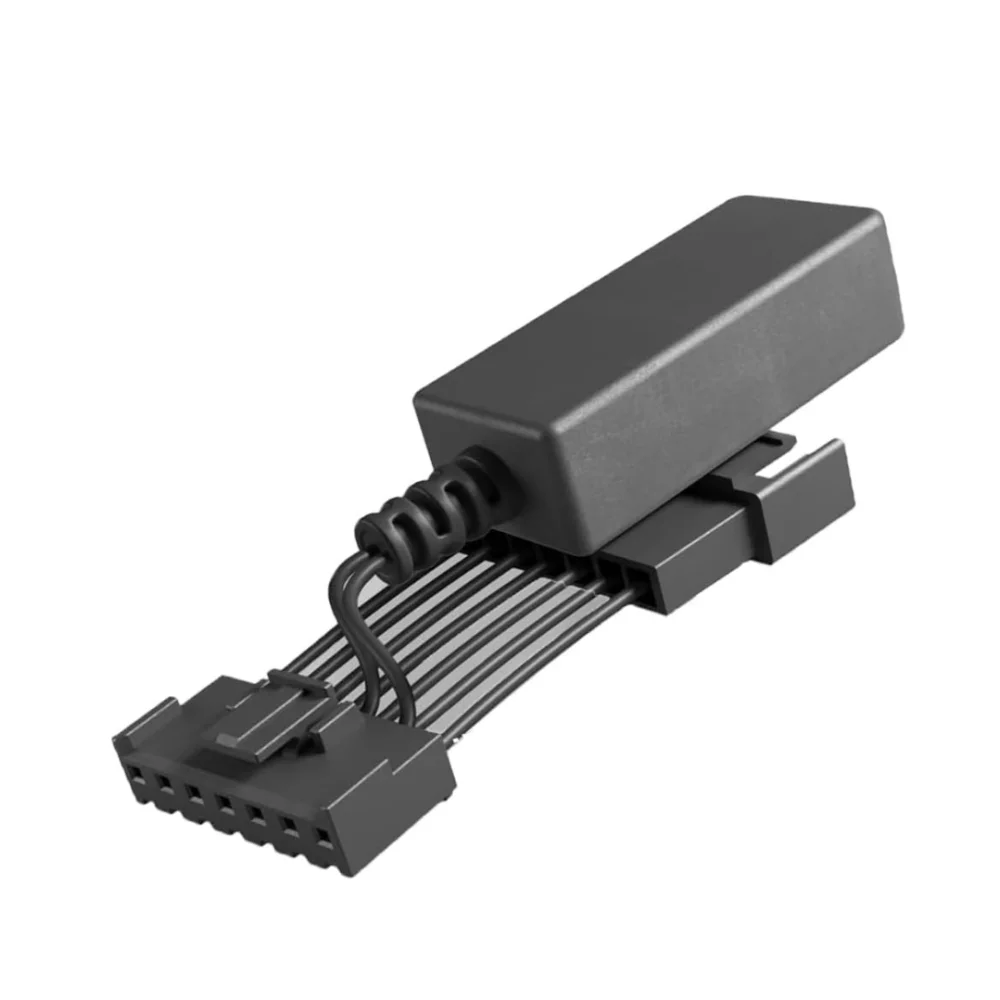 Dash Cam Power Adapter For Chevy Ford Honda Lexus Mitsubishi Nissan Toyota Subaru