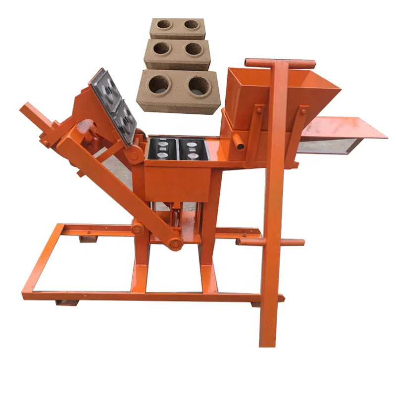 

Clay brick making machine vacuum extruder soil clay